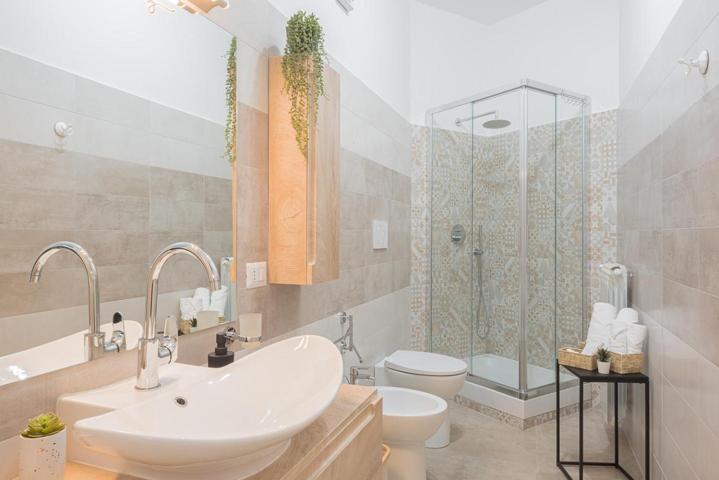 Storia & Mare - Free Parking - Castello Carlo V Apartment โครโตเน ภายนอก รูปภาพ