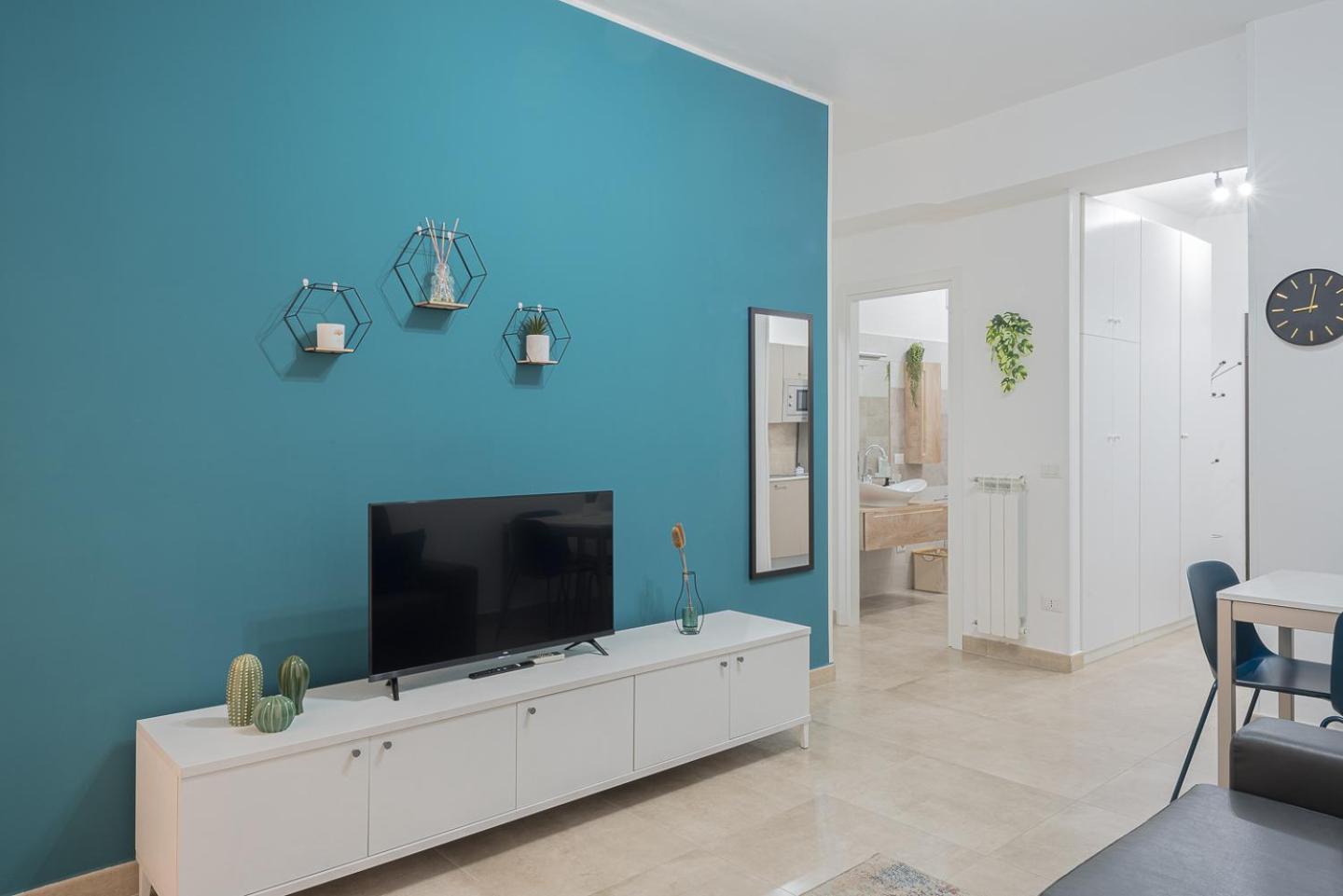 Storia & Mare - Free Parking - Castello Carlo V Apartment โครโตเน ภายนอก รูปภาพ