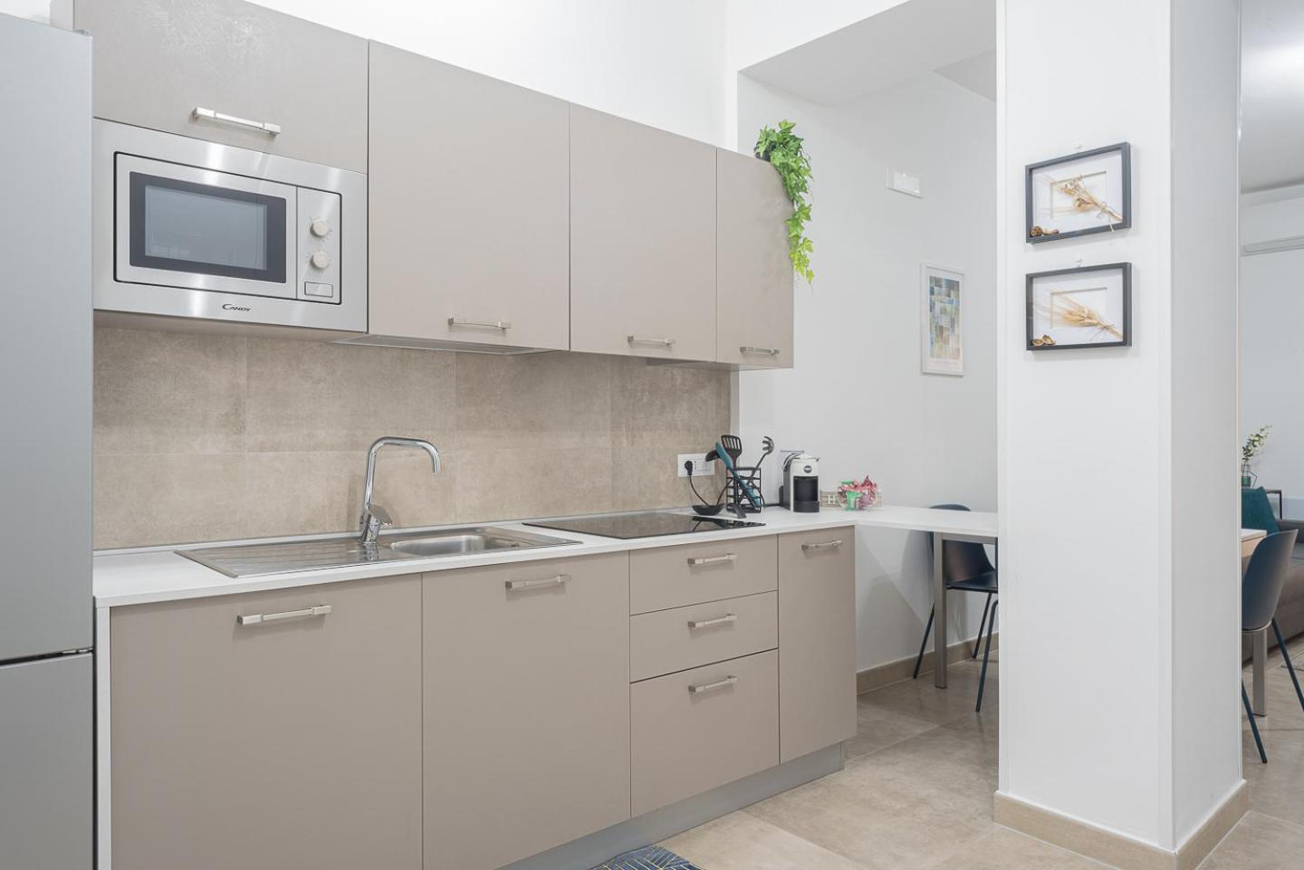 Storia & Mare - Free Parking - Castello Carlo V Apartment โครโตเน ภายนอก รูปภาพ